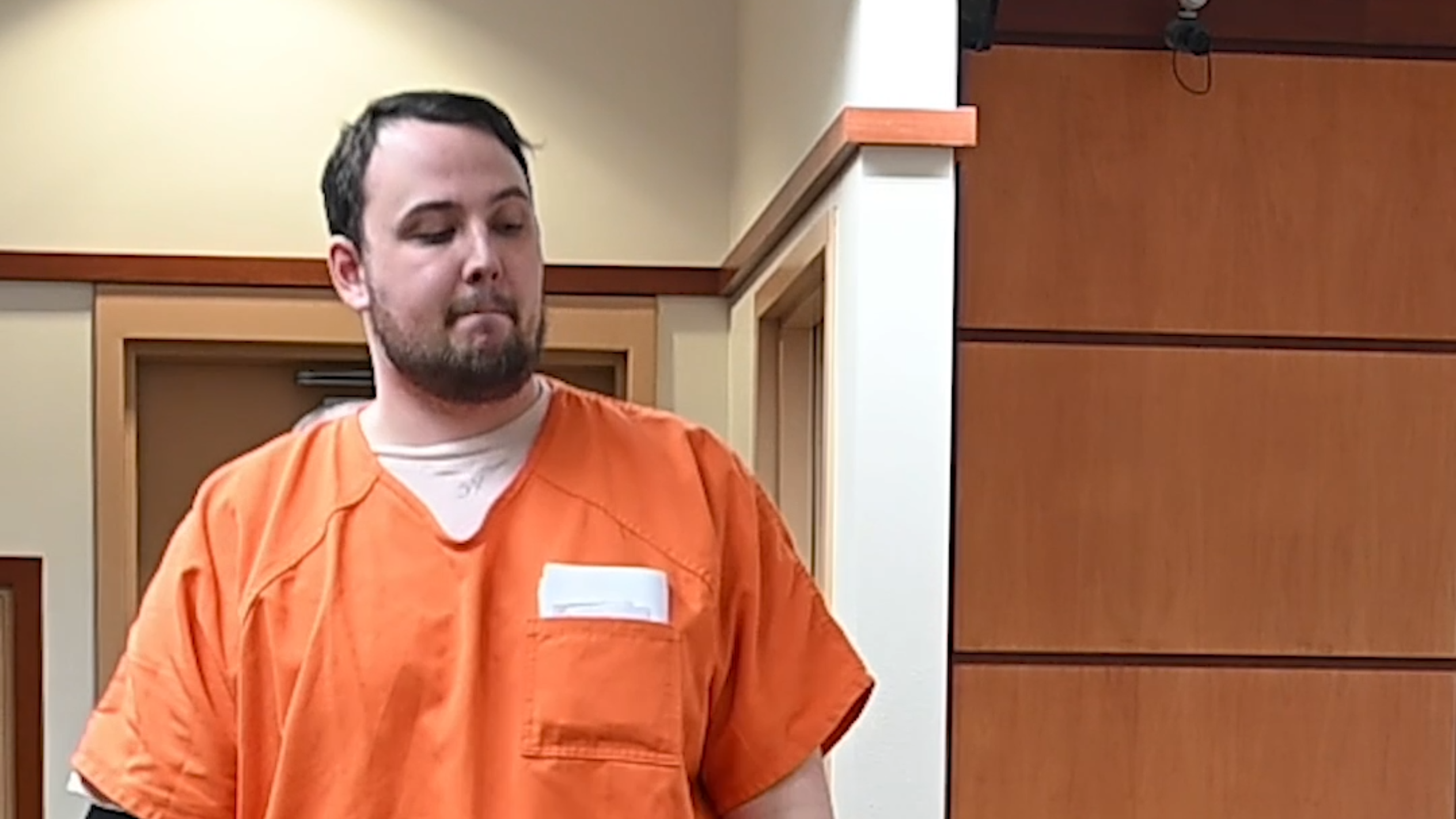 Seattle man charged with murder in death of Puyallup father claims self-defense