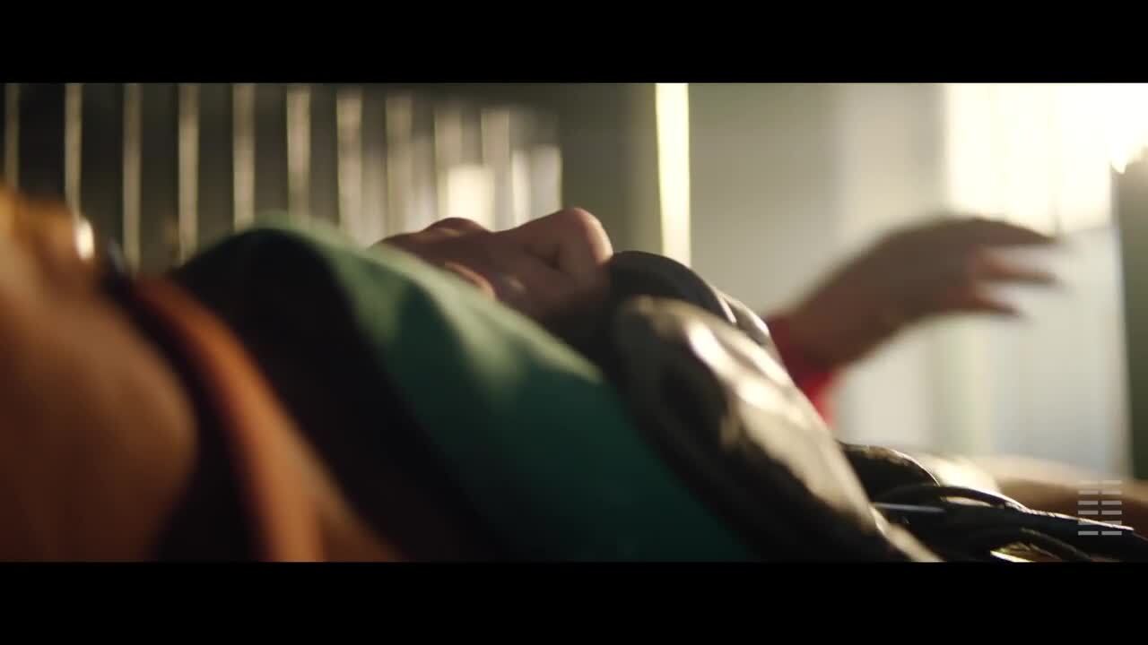 Dream Horse (Official Trailer)