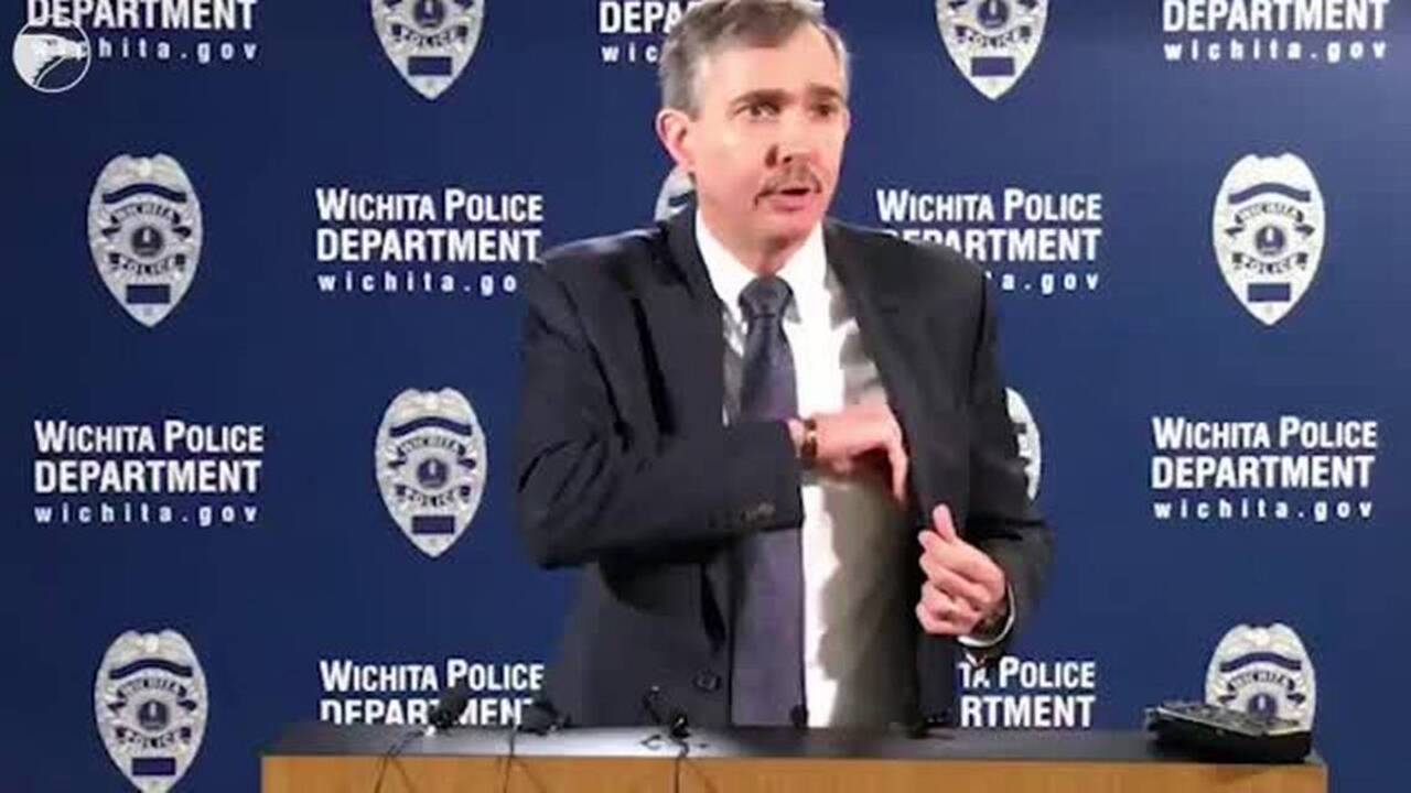 Mark Rodee City creates citizen's review board for the Wichita police | Wichita Eagle