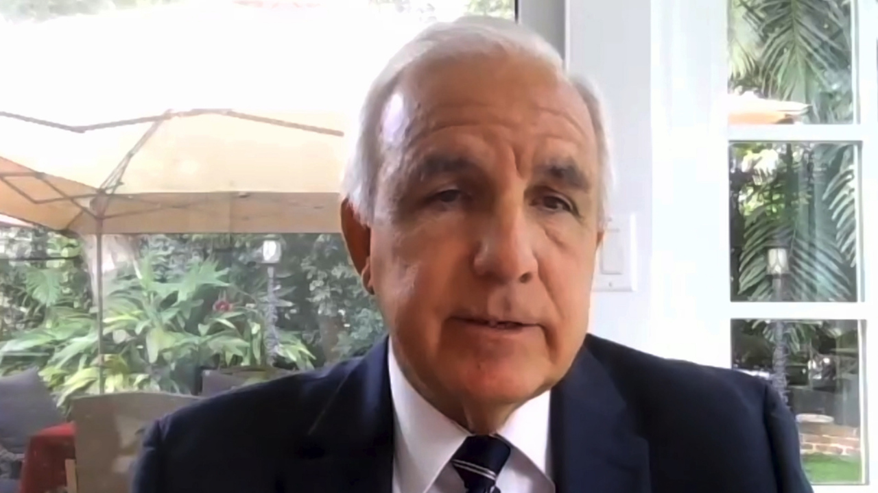 Miami-Dade’s COVID curfew moving back to 11 p.m. Monday — unless you have UM tickets