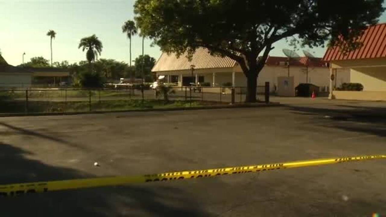 2 teens killed, 20 injured in Fort Myers club shooting at teen disco night