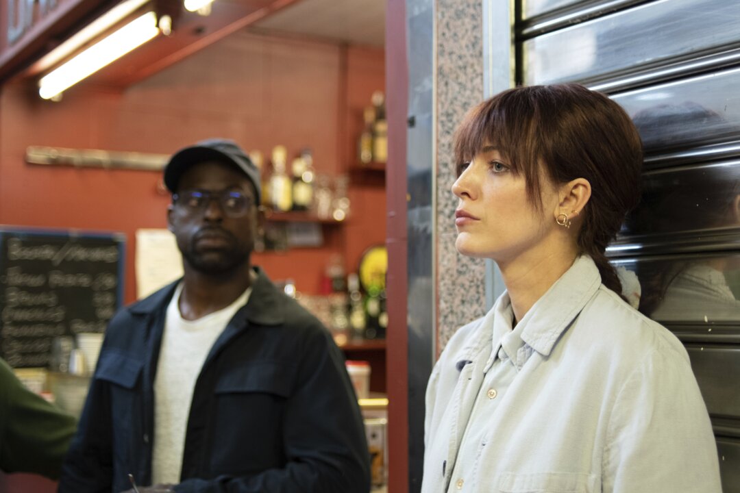 Mr. Movie: ‘The Rhythm Section’ never hits a rhythm