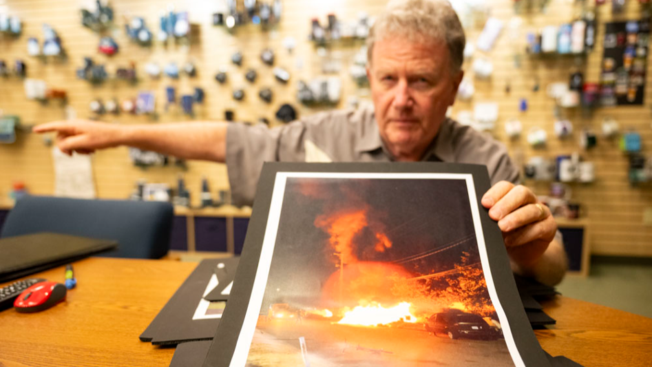 Businesses are buckling under the weight of vehicle homelessness. Who’s helping them?