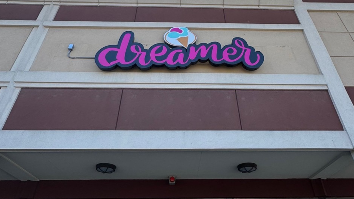 Tacoma ice cream shop with creative milkshakes, ice cream treats now closed