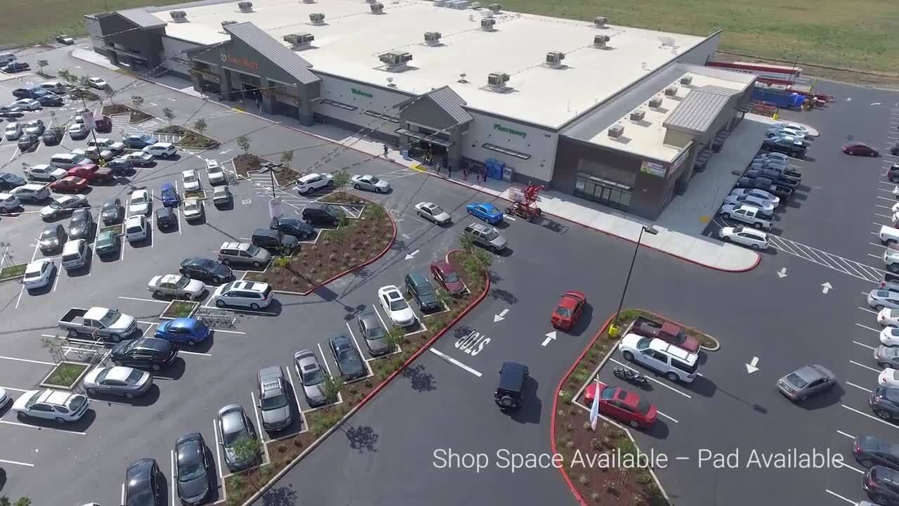 Here's the new retail store that will be coming to Los Banos