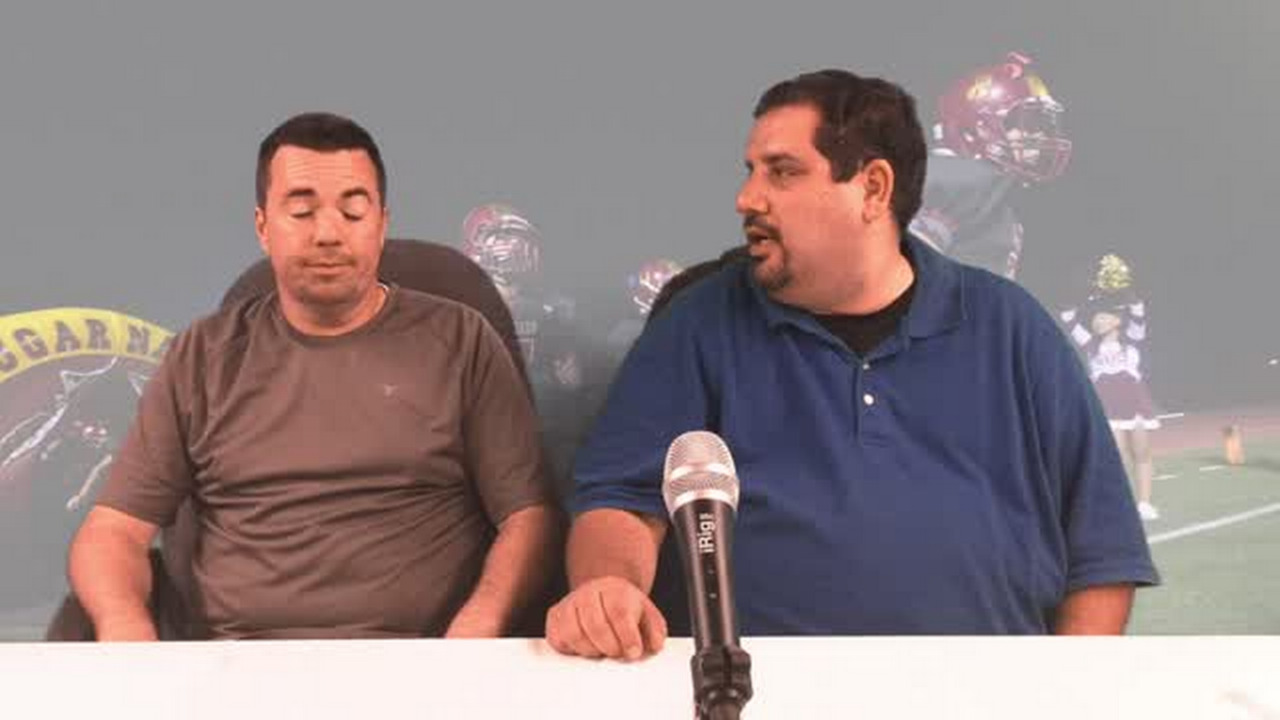 Shawn and Sean Show: Predictions for Week 7