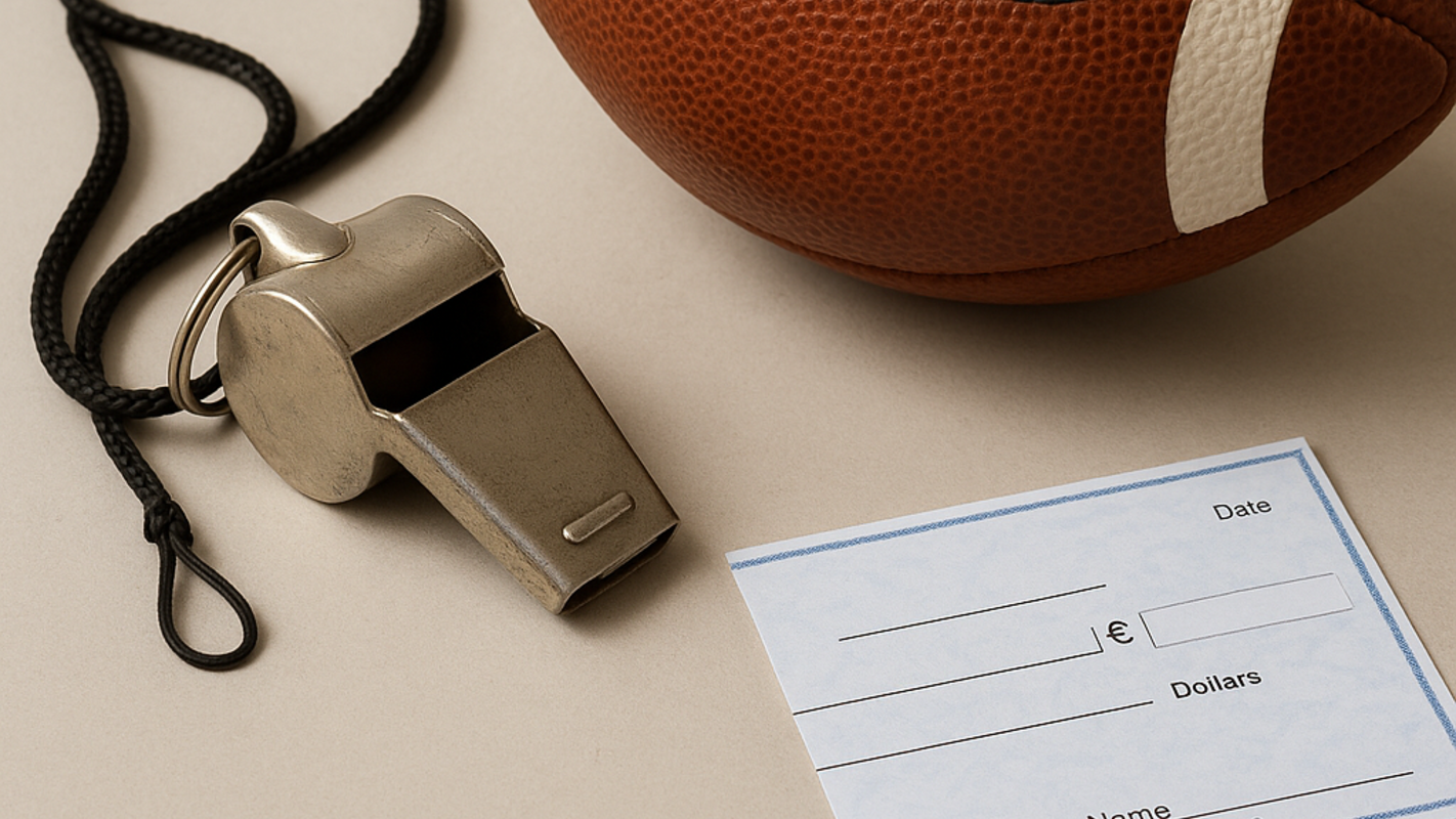 Talking Preps: Why NC coaches pay is becoming a big problem