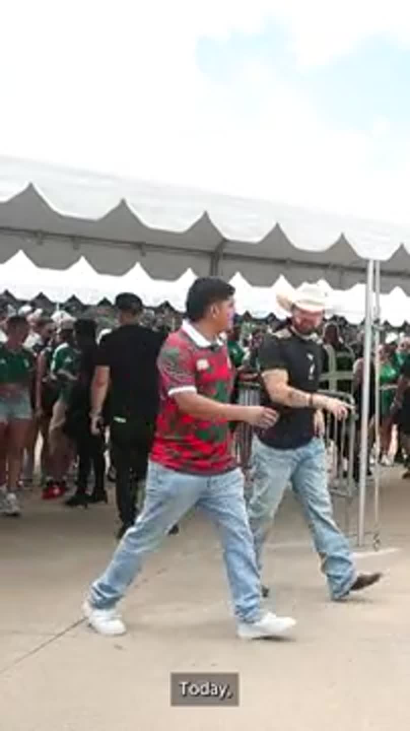 World Cup Fan Fest launches in Dallas