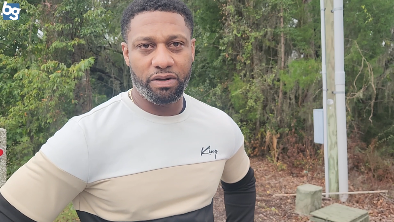 Bar owner says gun used at mass shooting on St. Helena Island was a 'war-time gun'