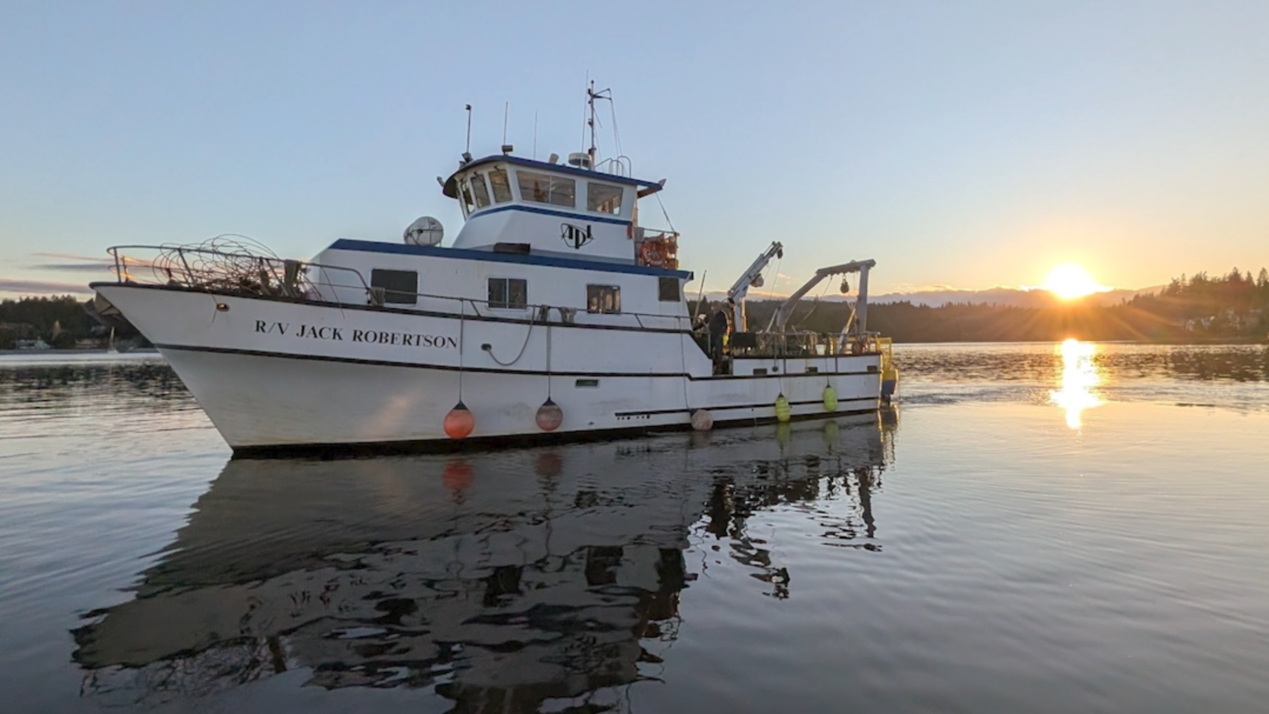 What will super El Niño mean for Puget Sound’s already warming waters?