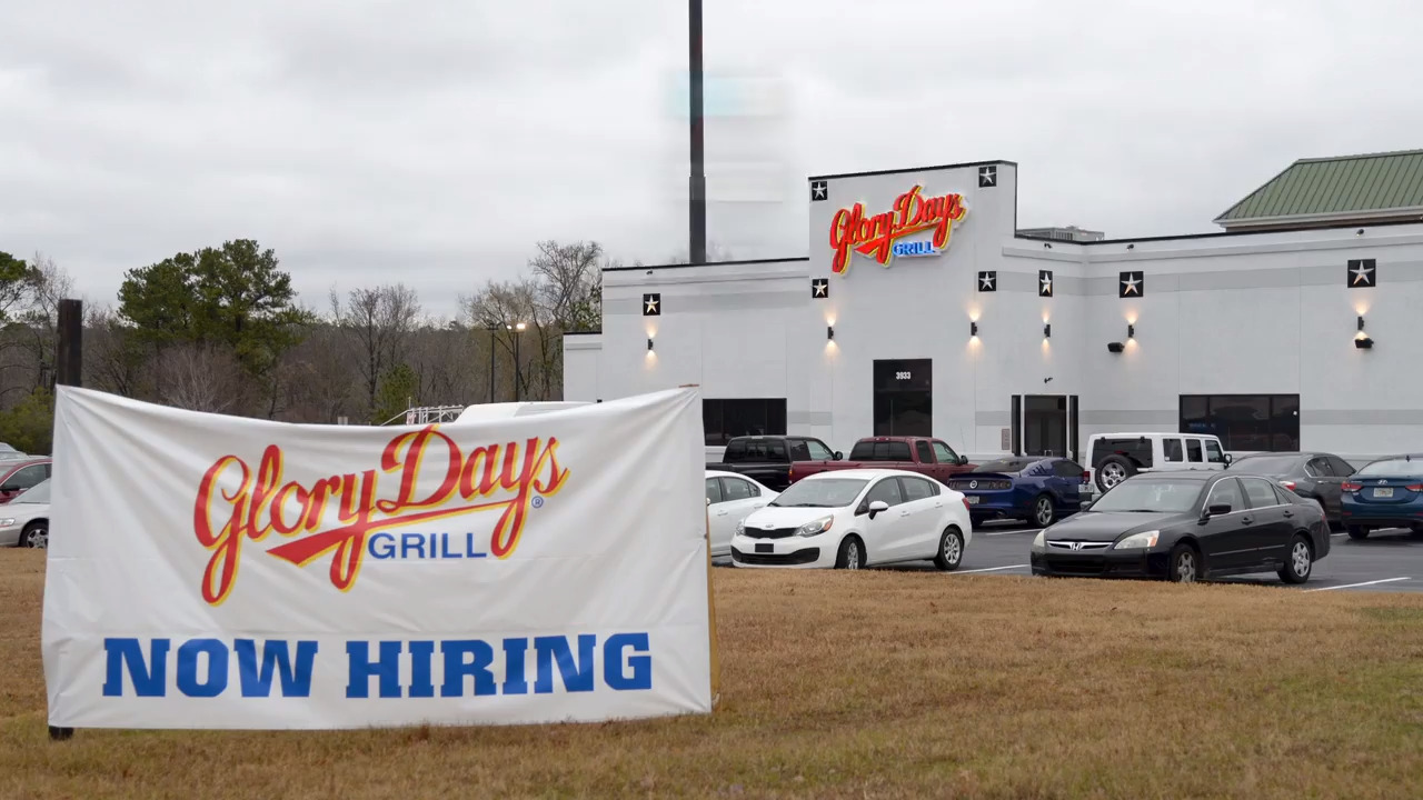 Here are some restaurants that opened and closed in Macon in 2019