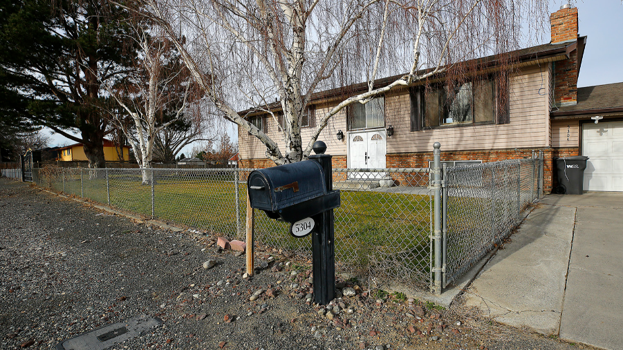 Neighbors furious about new sex offender home opening in Kennewick. ‘Unacceptable’