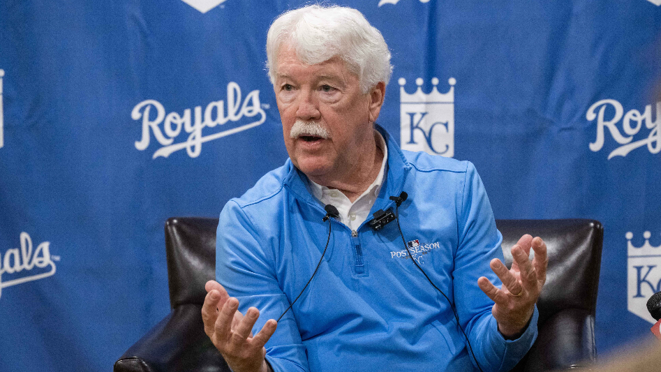 Royals owner says stadium announcement will come 'sooner rather than later'