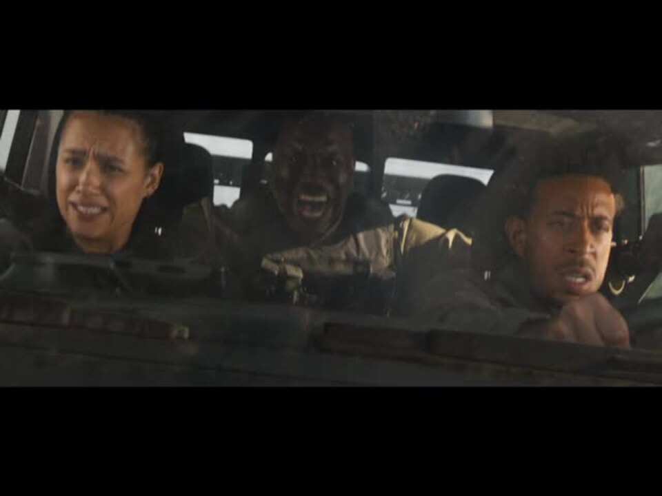 F9: Fast and Furious 9 (Official Trailer)