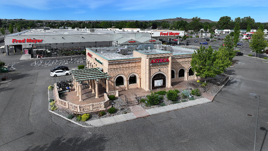 Azteca closed in Kennewick. What might come next?
