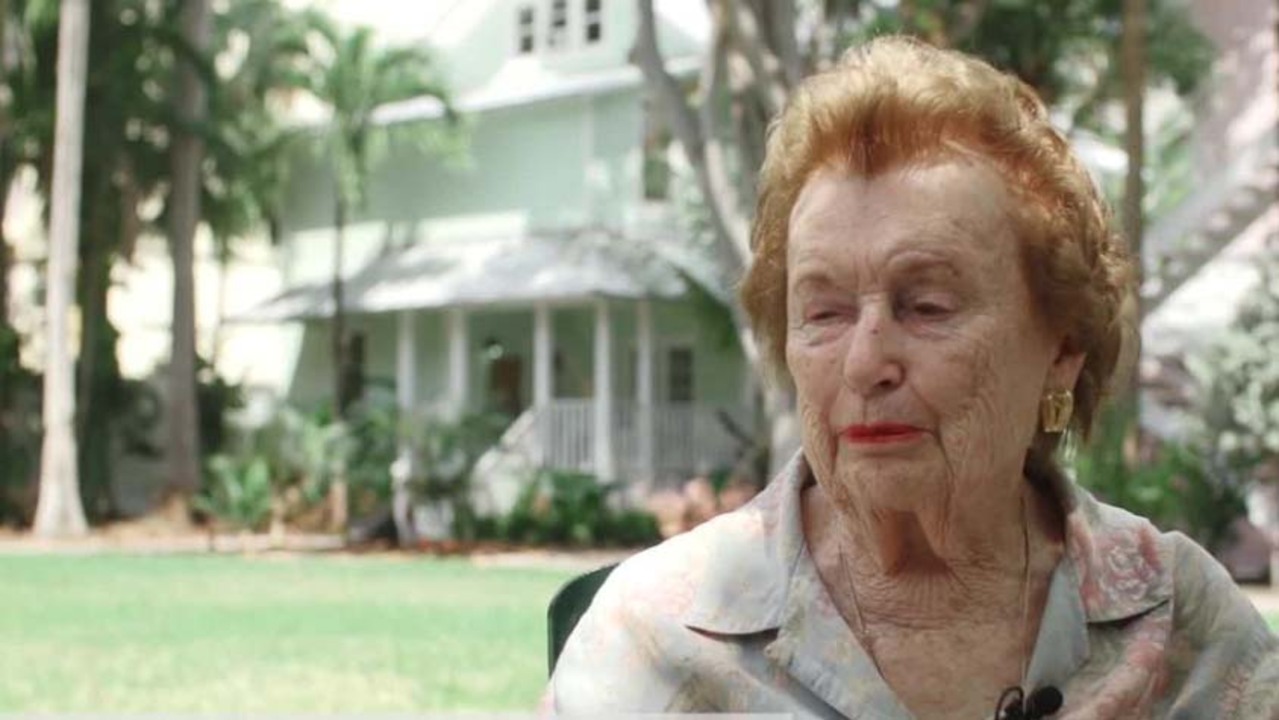 Learn more about the Miami River Inn, owned by developer and preservationist Avra Jain
