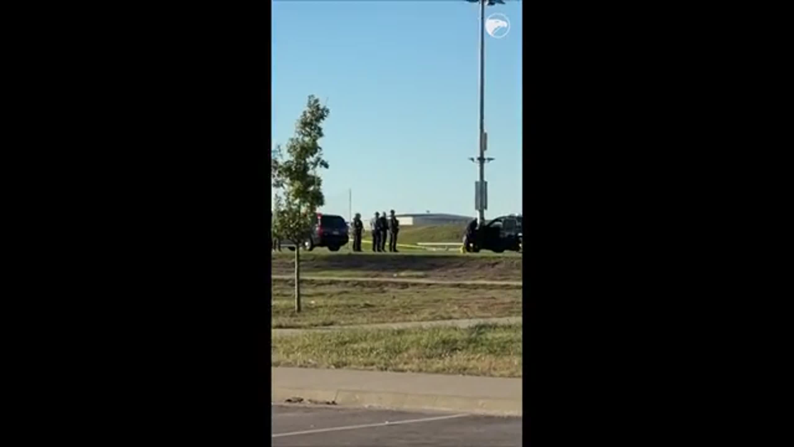 Two people killed at youth soccer game in Wichita
