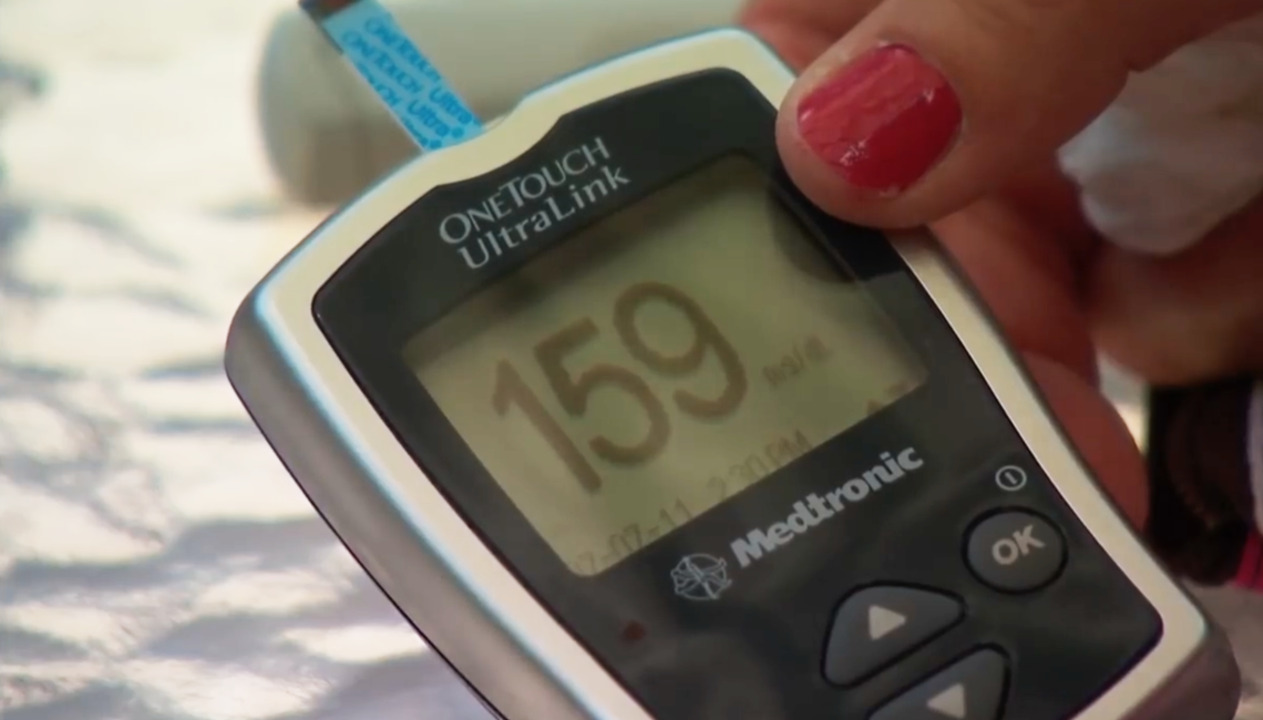 Get the facts on Type 2 Diabetes