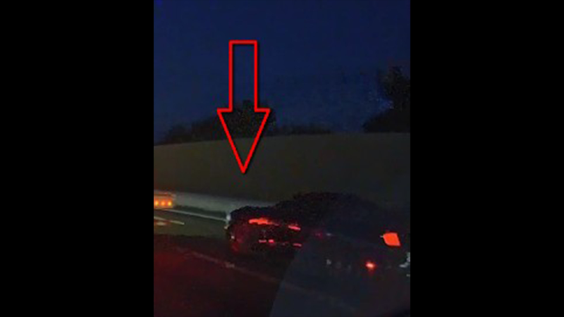 Florida Troopers seek Mustang driver in fatal hit and run on I-75