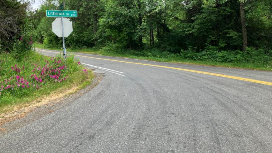 Thurston County plans closure of Littlerock Road this summer
