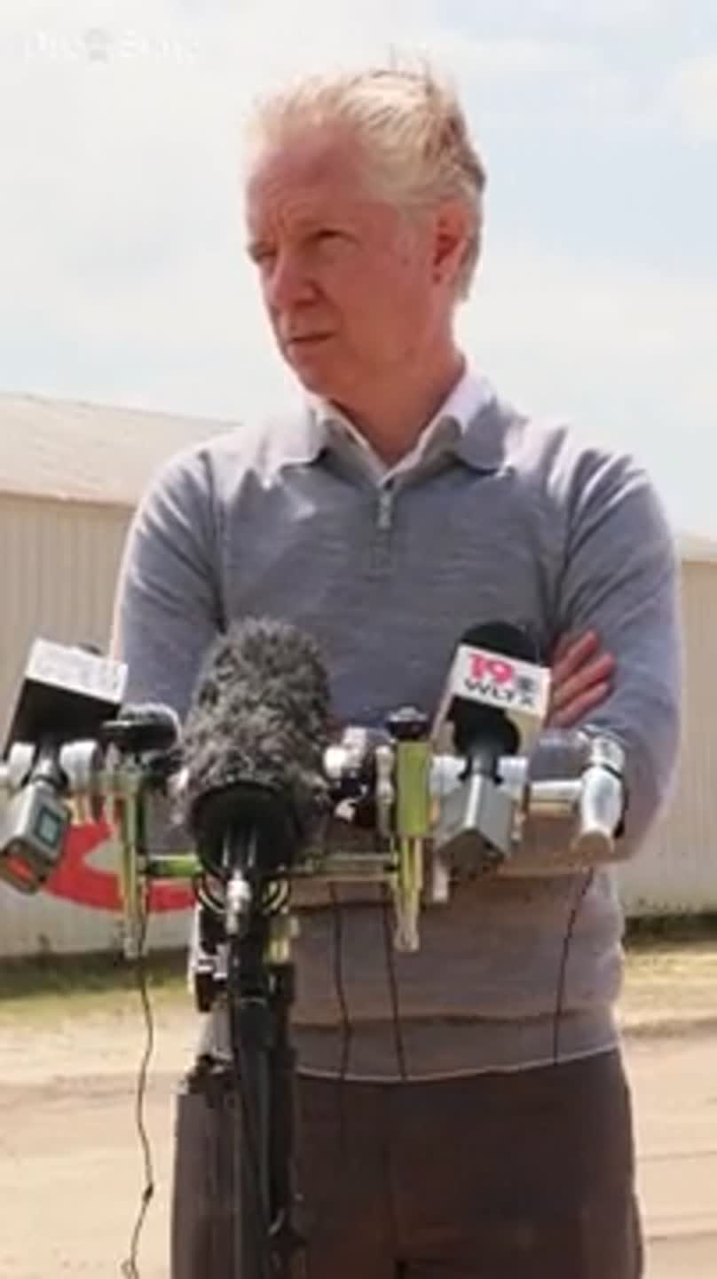 Scout Motors CEO Scott Keogh talks direct sales