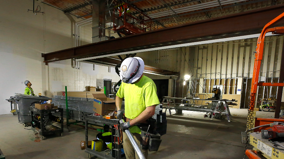 Booming demand for career, tech skills sparks $46M Tri-Cities renovation