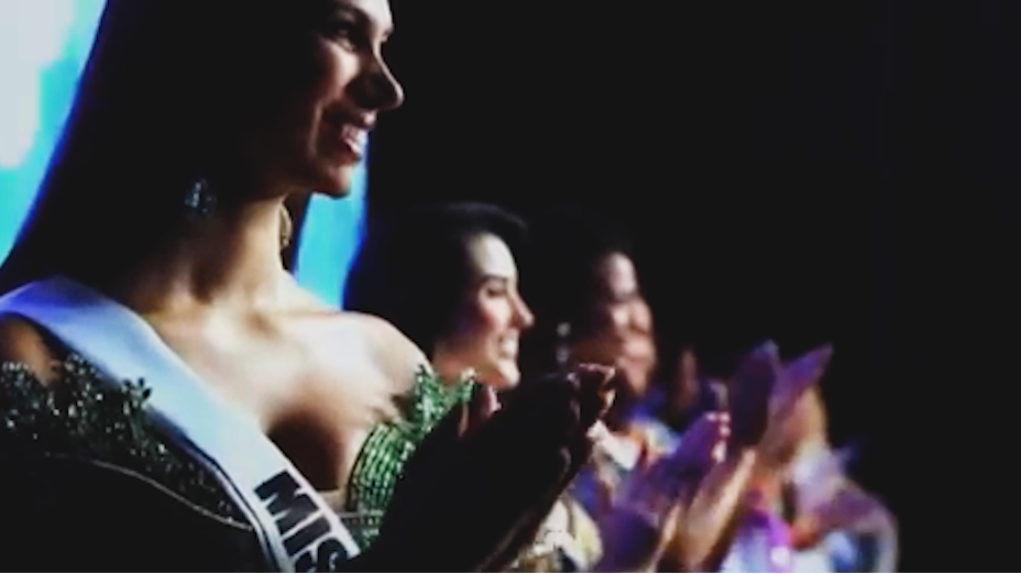 Miss Universe Cuba hace audiciones