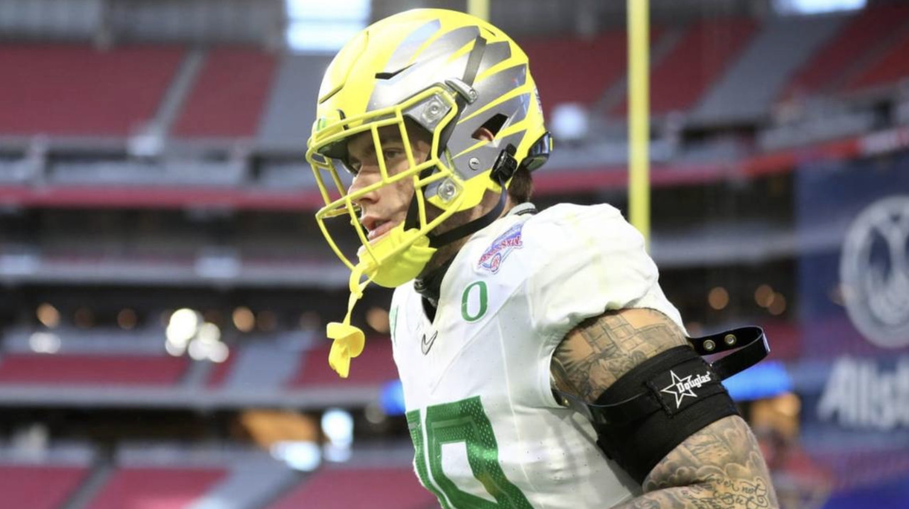 What we know so far about Oregon Ducks tight end Spencer Webb’s fatal diving accident