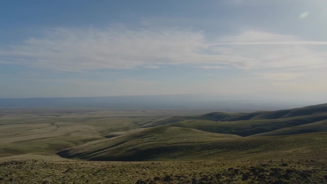 Hop Hill Solar Project proposed for Benton County