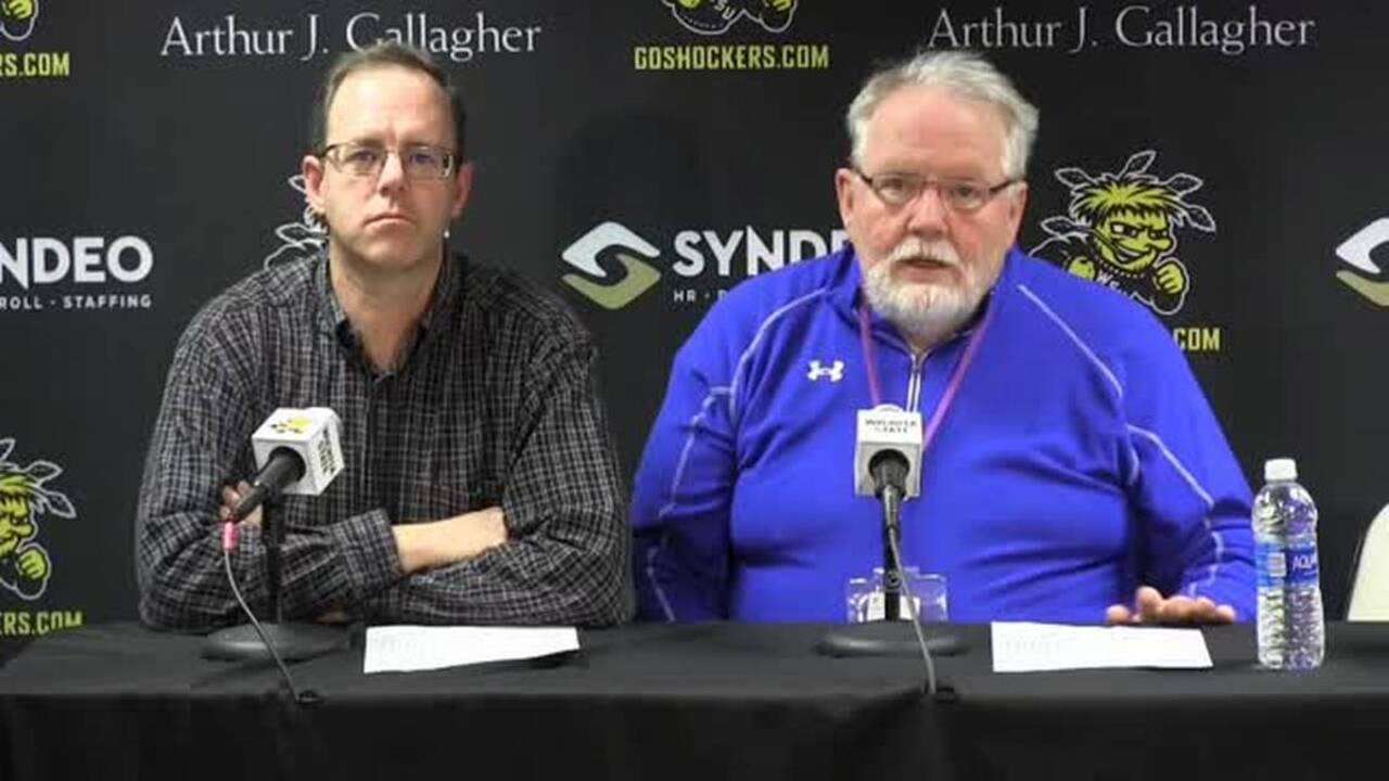 New-look Shockers get off on the right foot