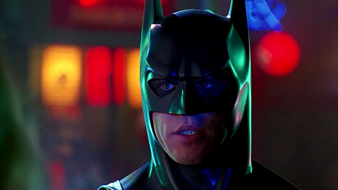 The ‘Beyond’ film festival is all about heroes, from Batman to local cancer patients