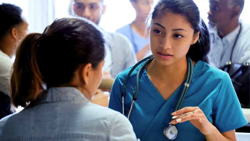 WA study finds Hispanic workers suffer high rates of long COVID
