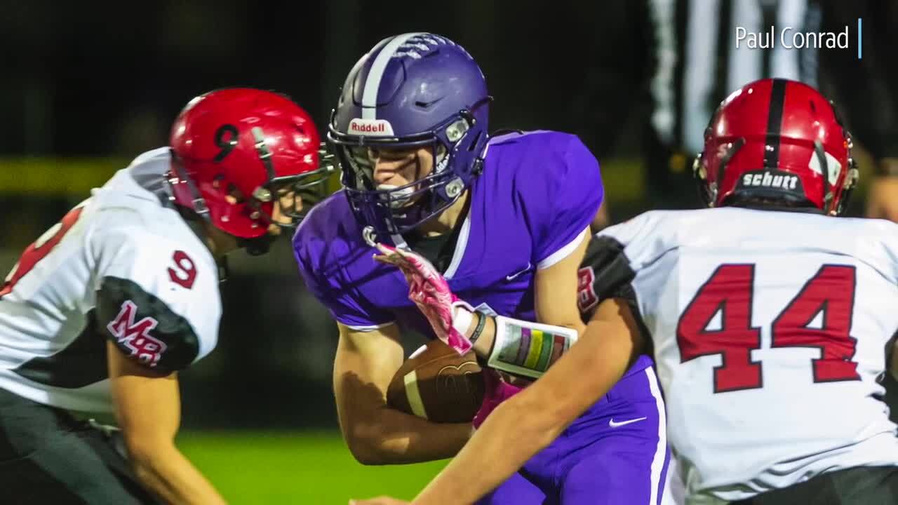 Here’s a look back at Whatcom County prep football in fall 2021