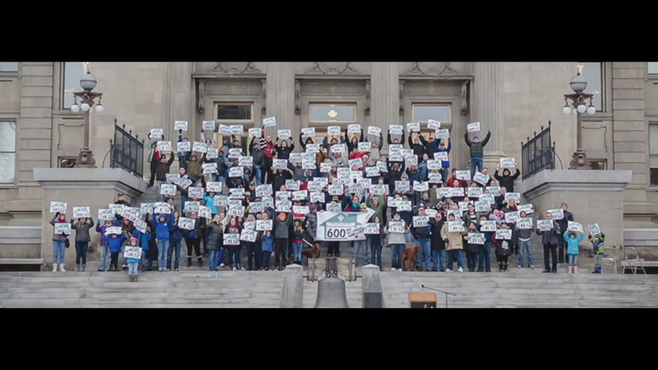 Restoring Faith, Hope and Family Across the Treasure Valley since 1958