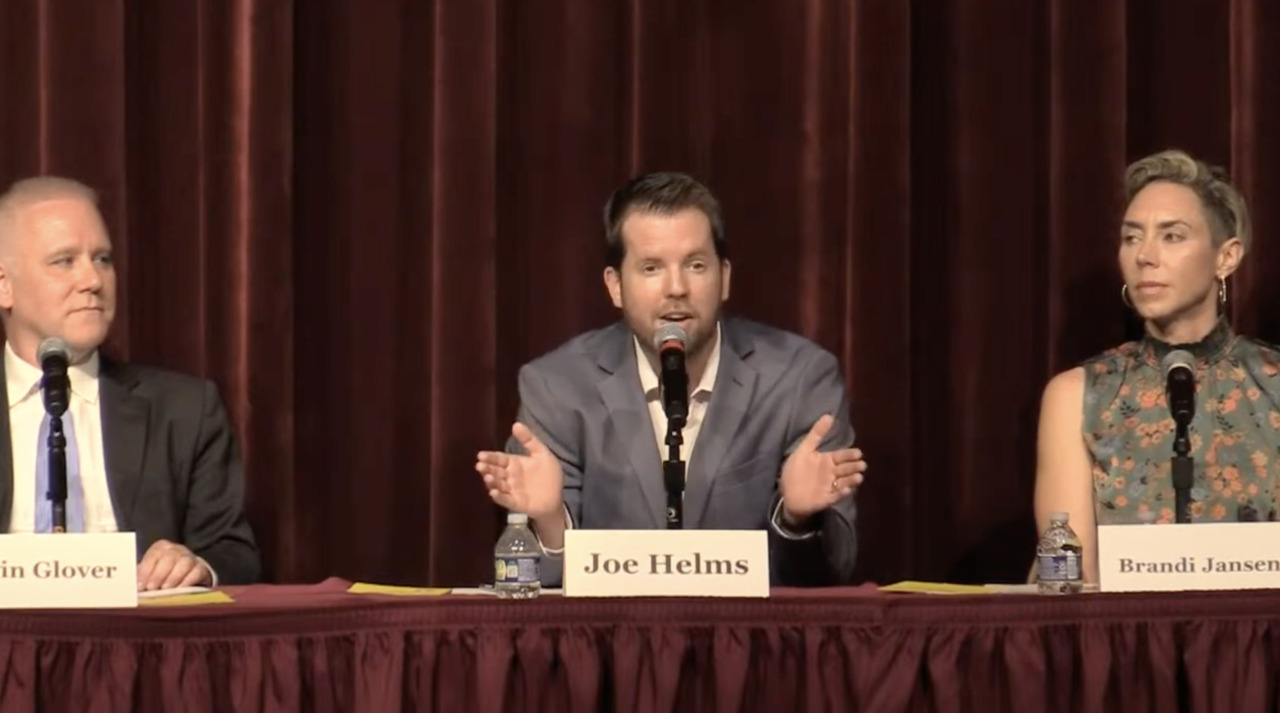 Here’s what Fort Mill school board candidates had to say on why they’re ready to lead