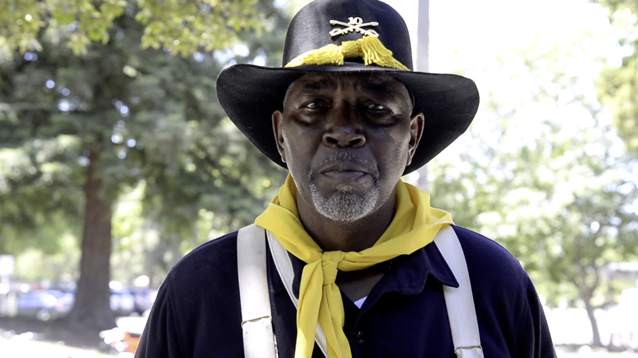 Yolo County Juneteenth honors Tuskegee Airmen, remembers Buffalo Soldiers