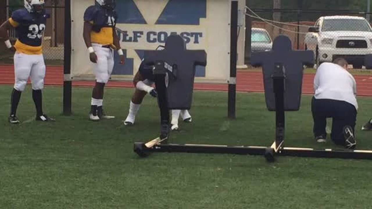 Defense shines as Gulf Coast wraps up spring season 