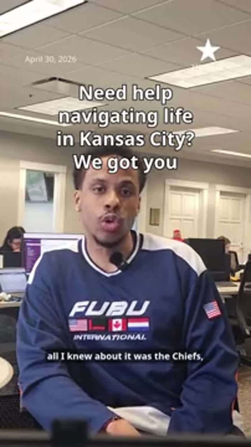 Meet Star service reporter Rashad Alexander and send him all your questions