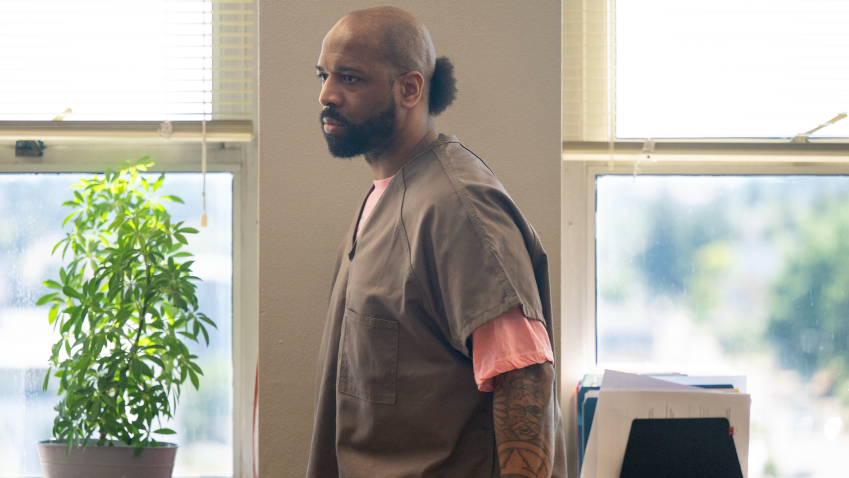 Tacoma manslaughter defendant gets 245 months, loved ones mourn victim in court