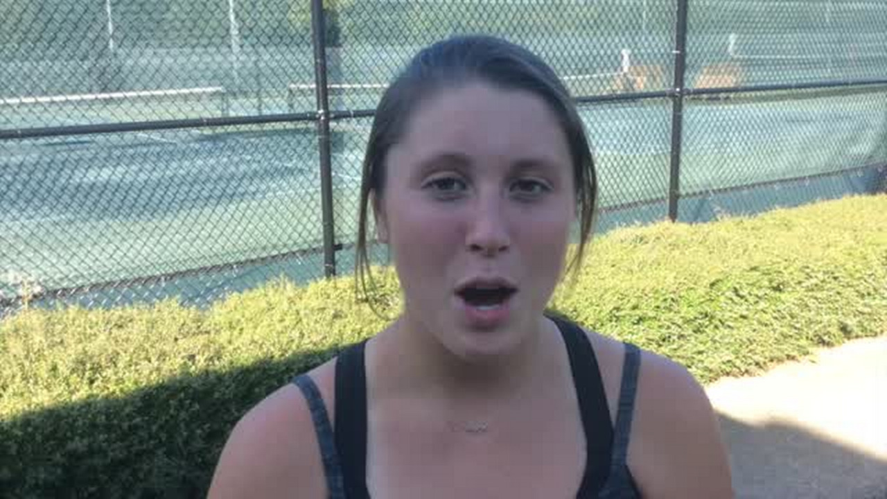 Boyden wins Cap-8 singles championship