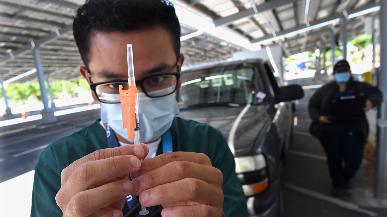 What will normal look like in Fresno, Valley when COVID-19 rules disappear next week?