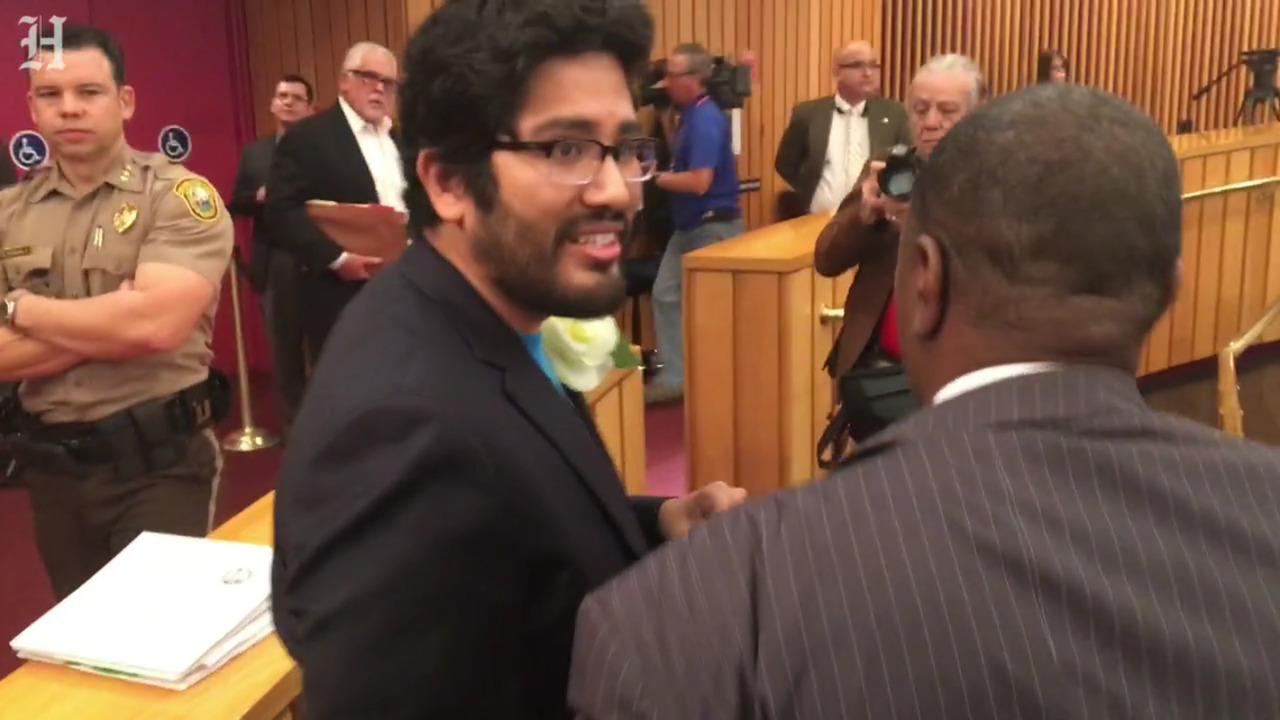 In Florida, the public’s on notice: Elected leaders don’t want you to know what they’re doing | Editorial