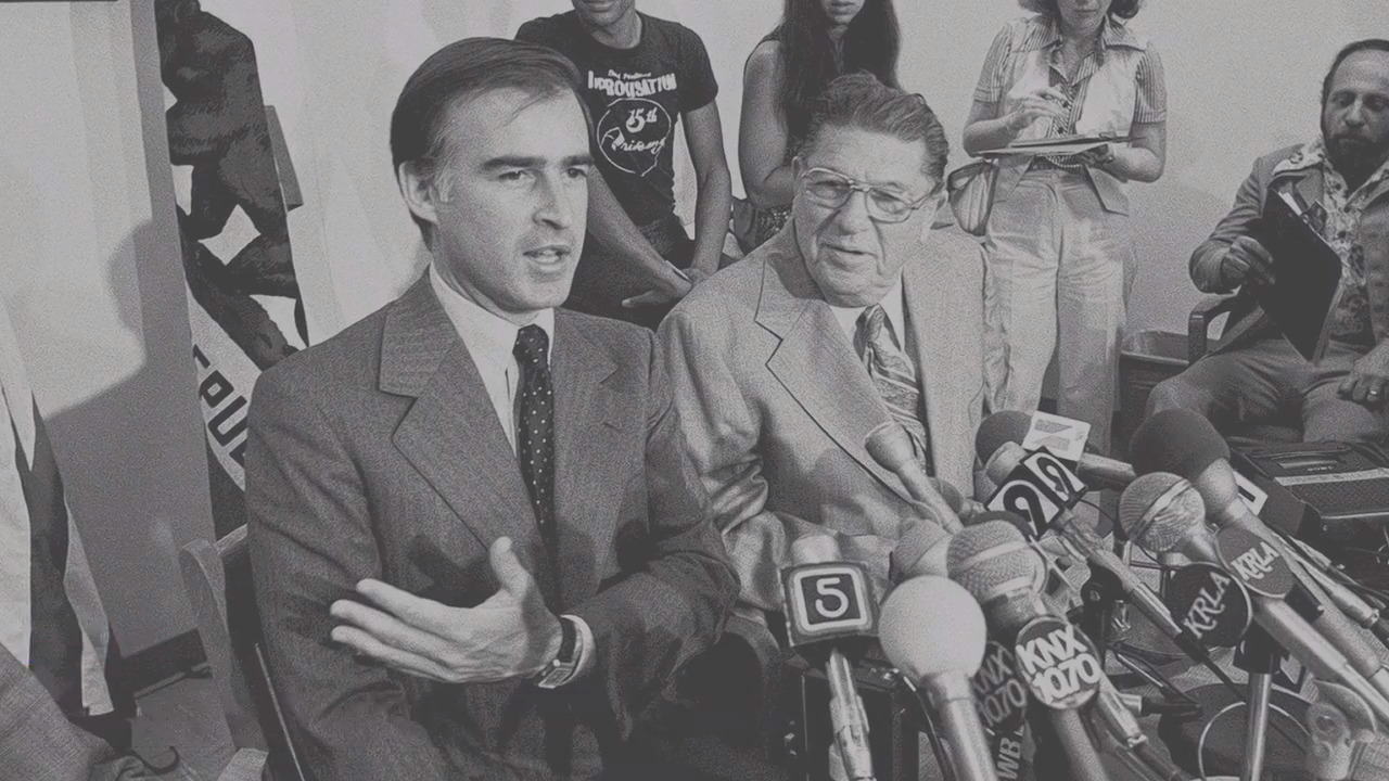 Take a look back at Jerry Brown’s California legacy
