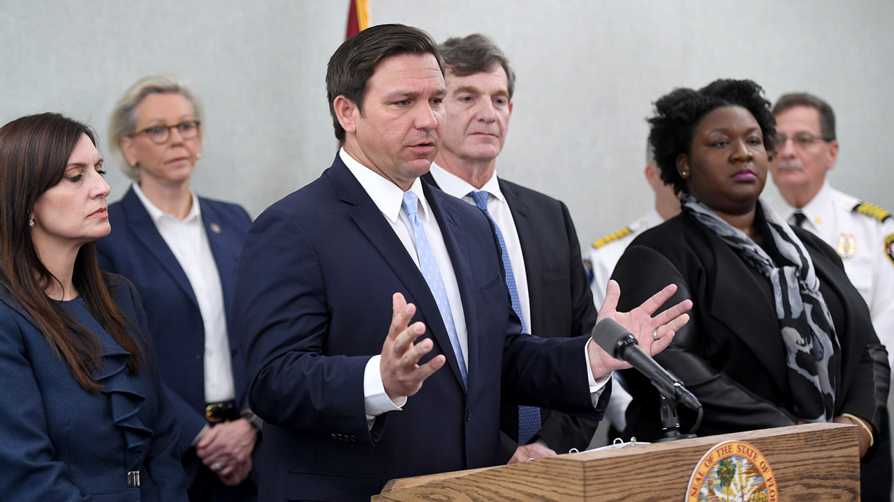 Just when we warned Florida not to screw up coronavirus, guess what happened? | Editorial