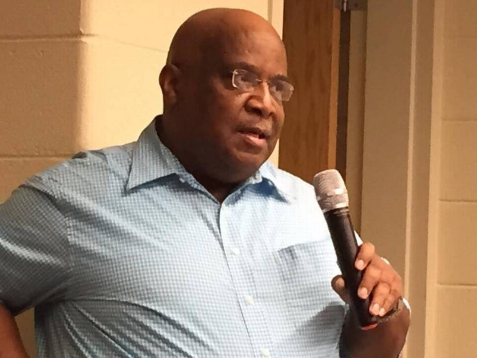 Advocates to CMS: Focus on better black schools, not moving kids
