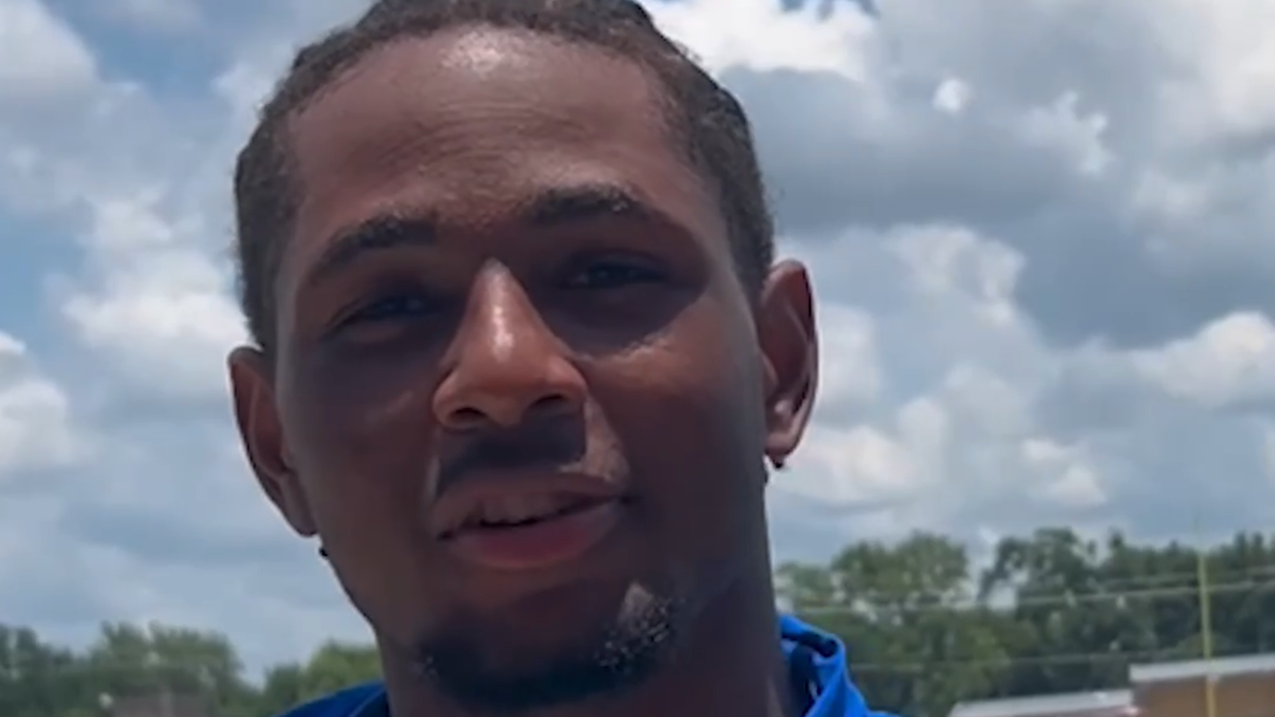 Gulfport's Travor Frost and Syniker Taylor Jr have big college interest ahead of their varsity debuts