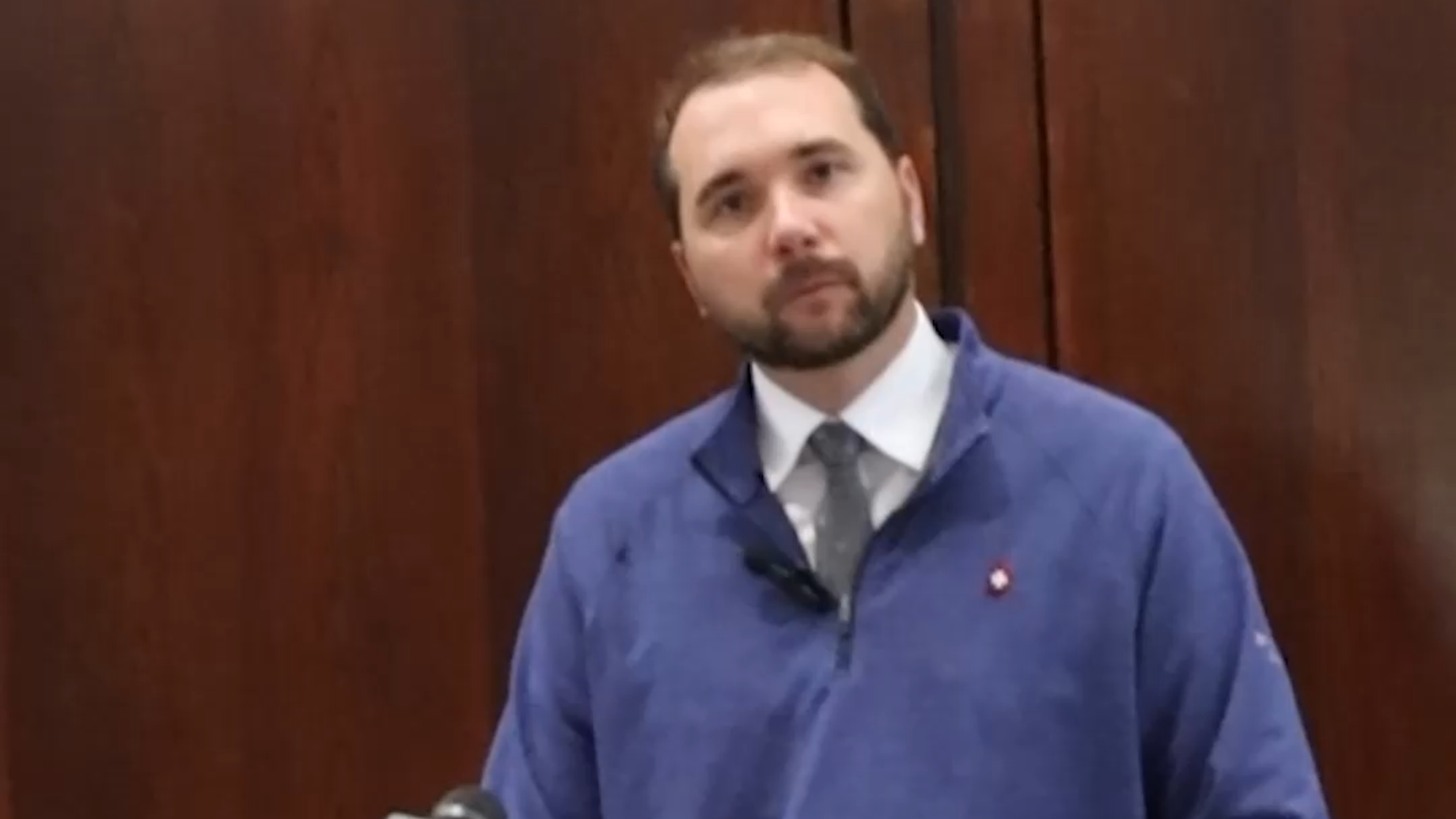 SC sheriff to charge gunman in St Helena mass shooting with additional 14 counts