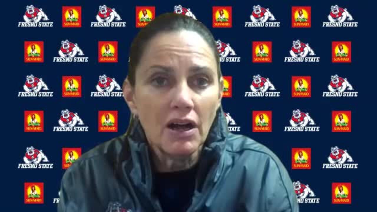 Turnovers play against ‘Dogs in loss to New Mexico