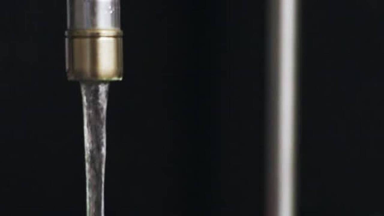 Why is everyone buying up bottled water? Will Irma shut off Charlotte’s faucets?