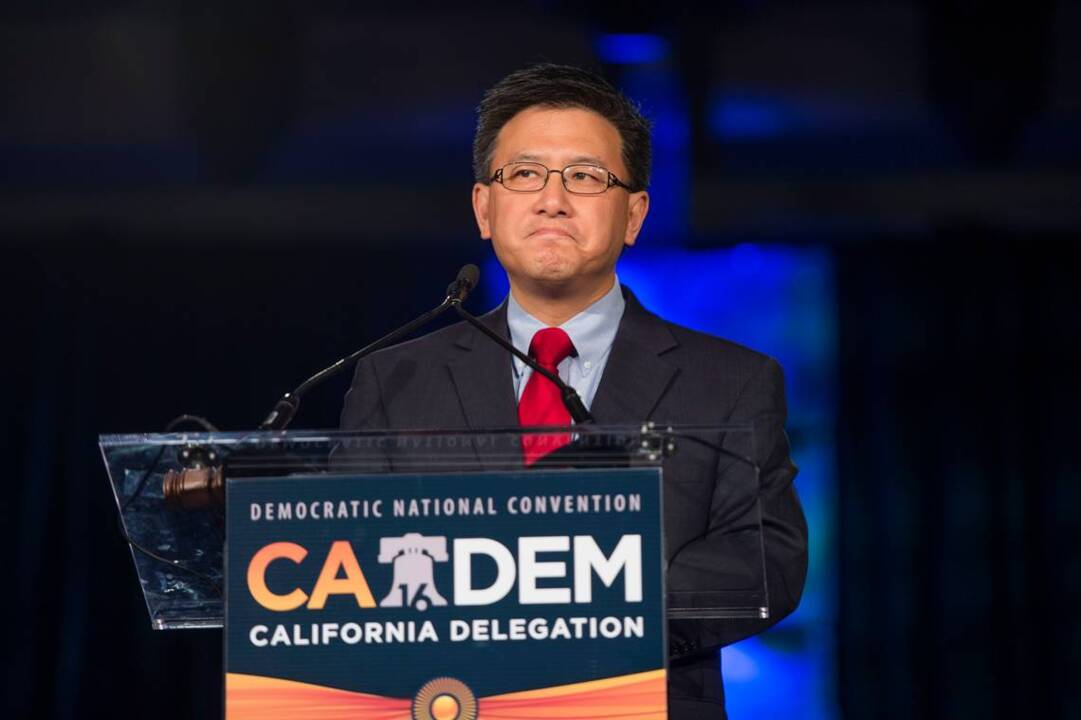 John Chiang’s campaign money haul puts him in game against Newsom
